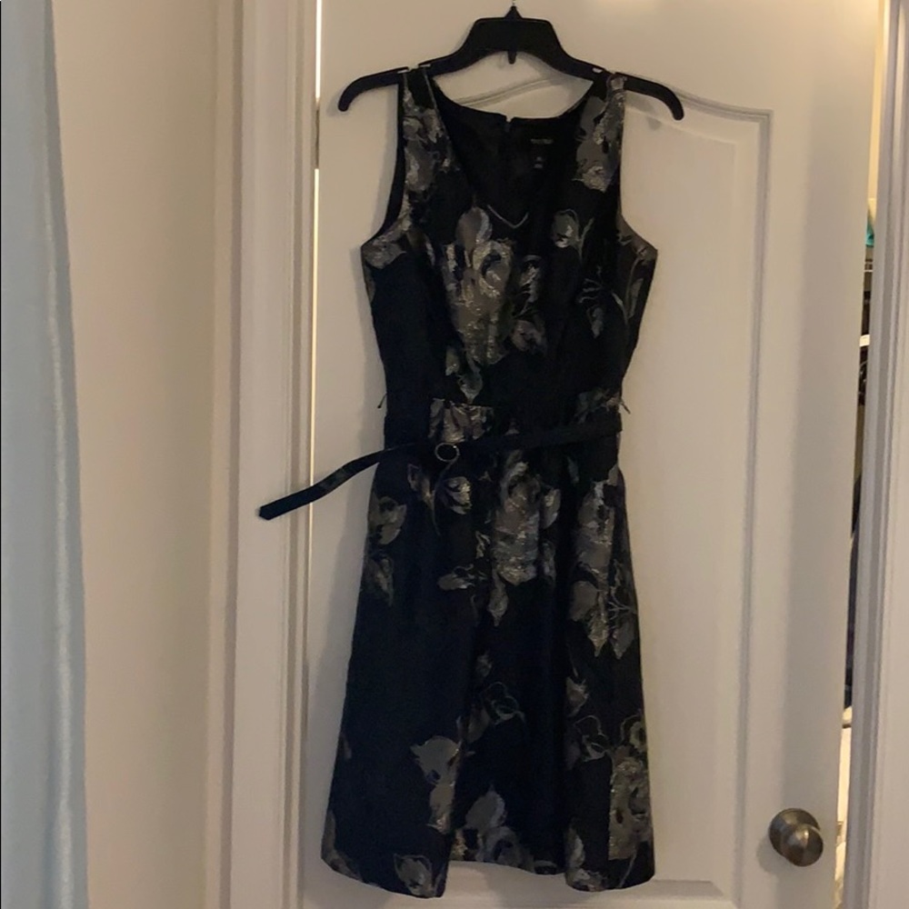 Knee length Party Dress
